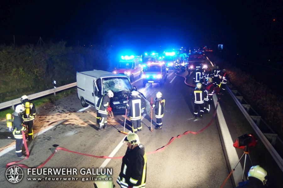 Einsatz 64-2015